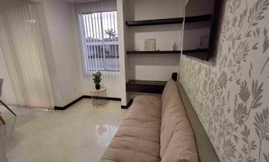 Arriendo Apartamento Amoblado