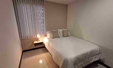 Arriendo Apartamento Amoblado