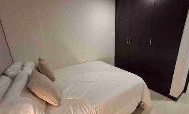 Arriendo Apartamento Amoblado