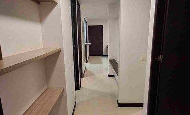 Arriendo Apartamento Amoblado