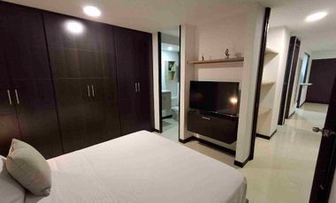 Arriendo Apartamento Amoblado