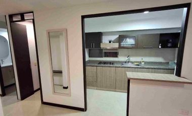 Arriendo Apartamento Amoblado