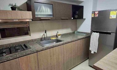 Arriendo Apartamento Amoblado