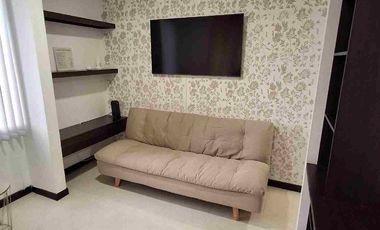 Arriendo Apartamento Amoblado