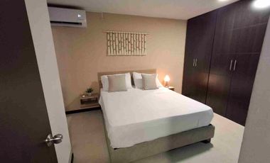 Arriendo Apartamento Amoblado