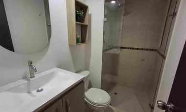 Arriendo Apartamento Amoblado