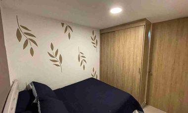 Arriendo Apartamento Amoblado