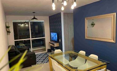 Arriendo Apartamento Amoblado