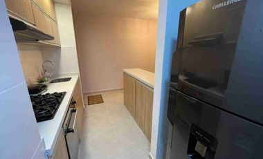 Arriendo Apartamento Amoblado