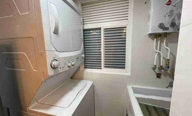 Arriendo Apartamento Amoblado