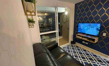 Arriendo Apartamento Amoblado