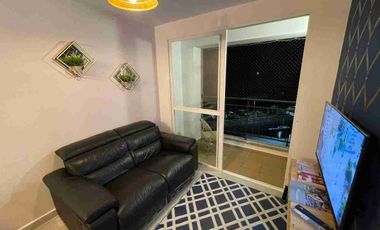 Arriendo Apartamento Amoblado