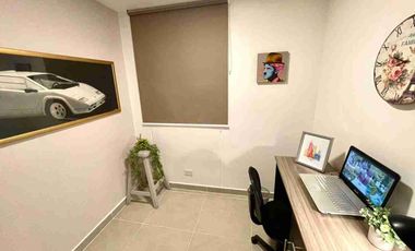 Arriendo Apartamento Amoblado