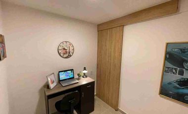 Arriendo Apartamento Amoblado