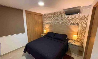Arriendo Apartamento Amoblado