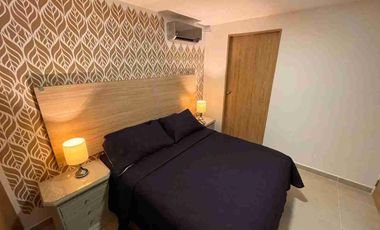 Arriendo Apartamento Amoblado