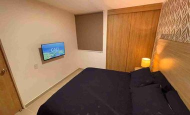 Arriendo Apartamento Amoblado