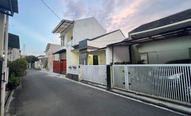#RN#DIJUAL RUMAH Cipageran — CIMAHI UTARA