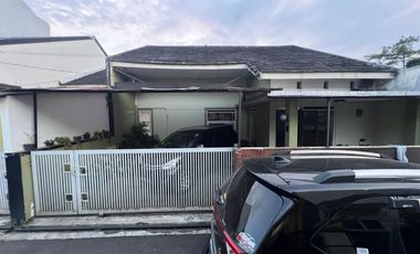 #RN#DIJUAL RUMAH Cipageran — CIMAHI UTARA