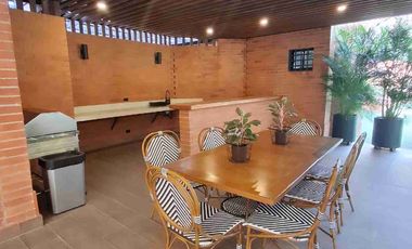 Arriendo penthouse