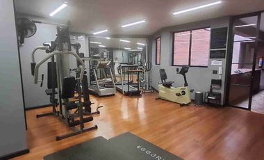 Arriendo penthouse