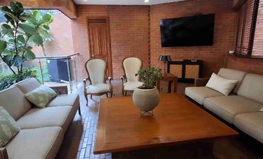 Arriendo penthouse