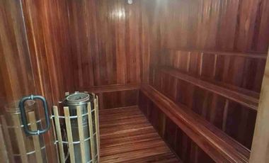 Arriendo penthouse