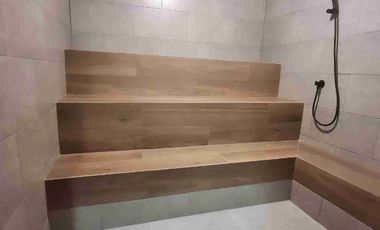 Arriendo penthouse