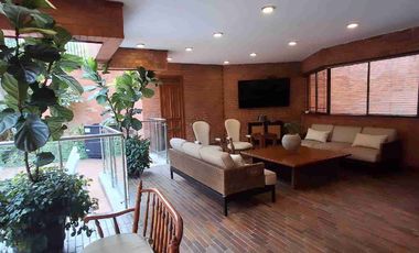 Arriendo penthouse
