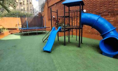 Arriendo penthouse