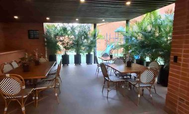Arriendo penthouse