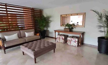 Arriendo penthouse