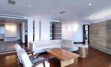 Arriendo penthouse
