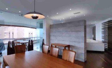 Arriendo penthouse