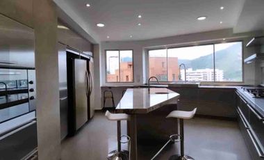 Arriendo penthouse