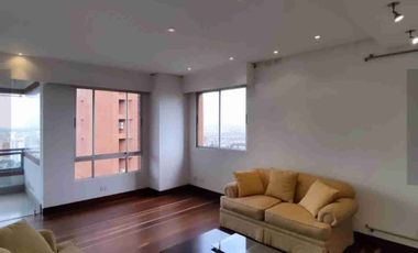 Arriendo penthouse
