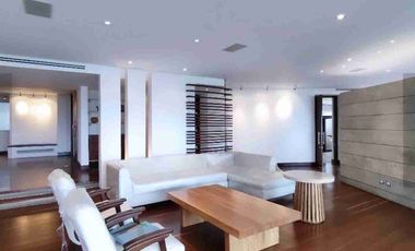 Arriendo penthouse