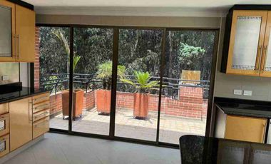 Arriendo penthouse