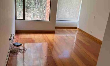 Arriendo penthouse