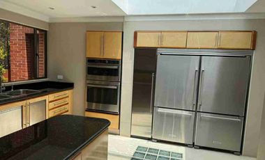 Arriendo penthouse