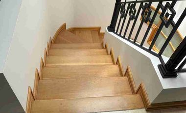 Arriendo penthouse