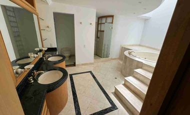 Arriendo penthouse