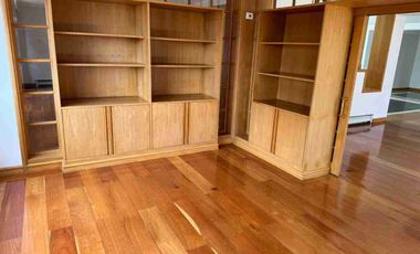 Arriendo penthouse