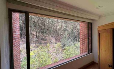 Arriendo penthouse