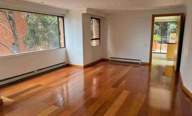 Arriendo penthouse