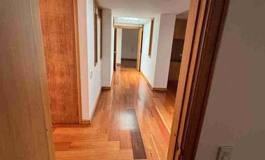 Arriendo penthouse
