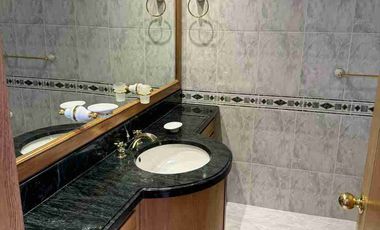 Arriendo penthouse