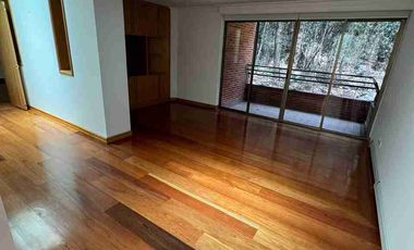 Arriendo penthouse