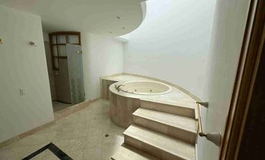 Arriendo penthouse