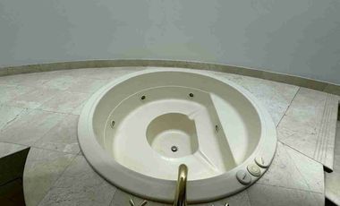 Arriendo penthouse
